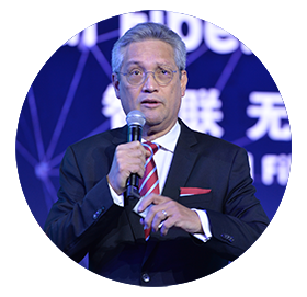 由一個第三世界國家成功部署FTTH中得到的經驗